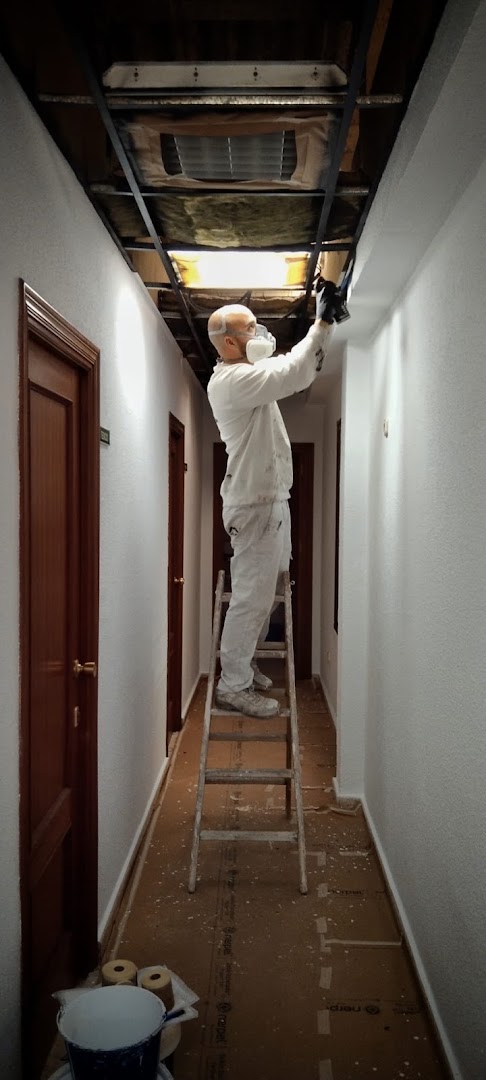 PINTURAS MURILLO · Fotos 15